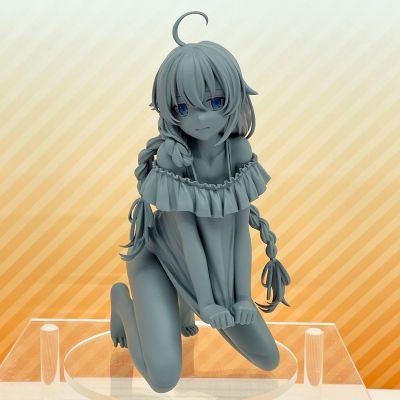 无职转生2 ~到了异世界就拿出真本事~ 洛琪希·米格路迪亚 睡衣