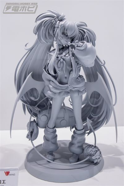 麻将格斗少女 格林·阿珞薇 魅魔辣妹
