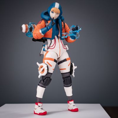 Hyper Body APEX英雄 华森