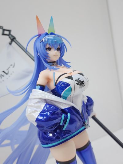 碧蓝航线 花园 IRF2024