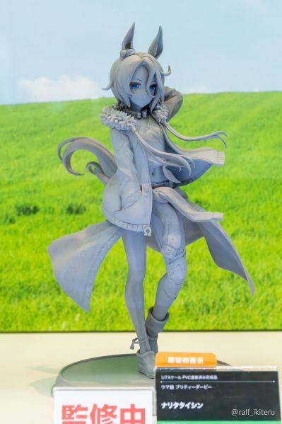 赛马娘 超级溪流