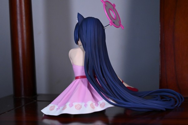 Yumemirize 蔚蓝档案 黑见芹香