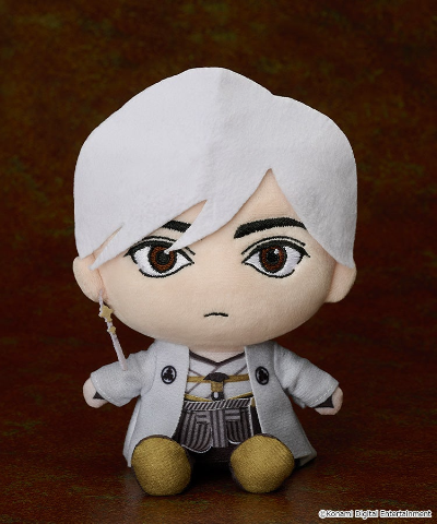 玩偶 寂静岭f 深水雏子／狐面男／Ayakakashi