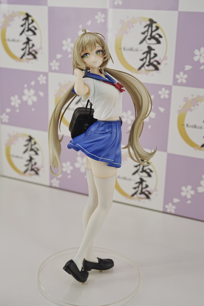 -樱-  桃子 制服