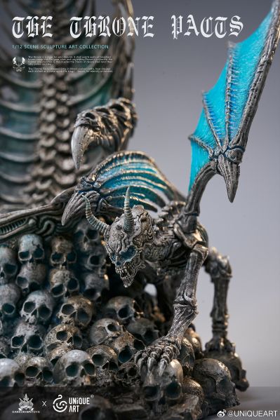 王座契约系列 第一弹 征王之阶