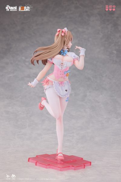 少女前线2：追放 幼熙 甜心奇迹