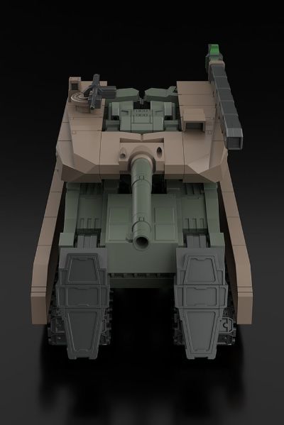 骨装机兵 七〇式一型 轰雷 2