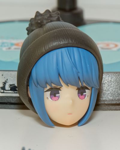 摇曳露营△第二季 各物原抚子