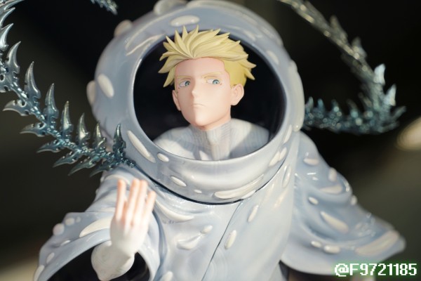 ARTFX J 枪神 法修·史丹比特 -The Gunman in Black- TRIGUN STAMPEDE版