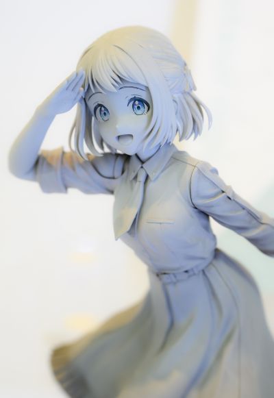 学园偶像大师 秦谷美铃 -月之龟-