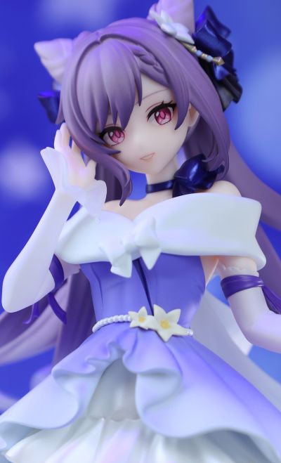 Gift+系列 原神 刻晴·璀夜华宴