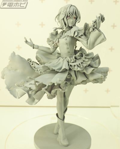 偶像大师闪耀色彩 樋口圆香【Merry】