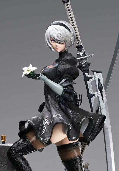 尼尔：自动人形 Ver1.1a