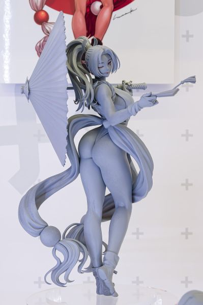 Lucrea 拳皇98 不知火舞