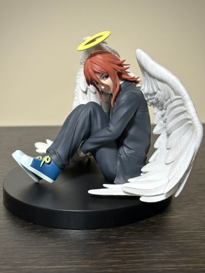 HPM 链锯人：蕾塞篇 天使恶魔