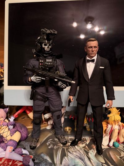 夺宝奇兵：命运转盘 琼斯博士