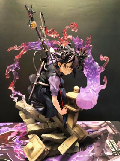 魂魄妖梦 半分虚幻的庭师 活动限定色