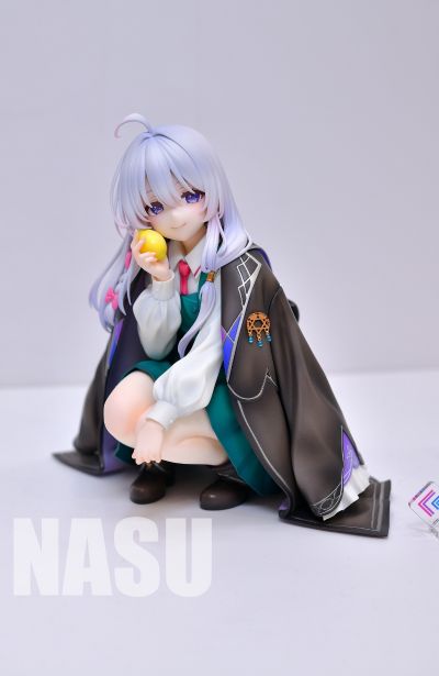 魔女之旅 伊蕾娜 柠檬