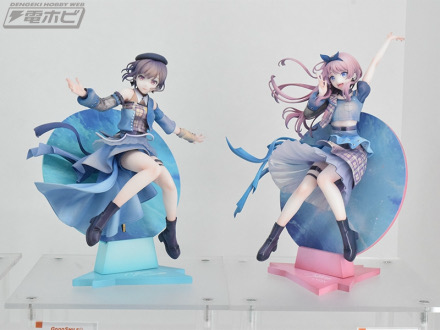 梦想协奏曲！高松灯 Zero gravity