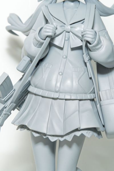 蔚蓝档案  阿慈谷日富美