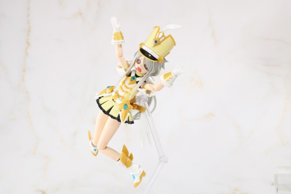 PLAMATEA VALKYRIE TUNE 爱丽丝·布鲁克纳