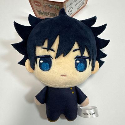 迷你玩偶！咒术回战 第1弹