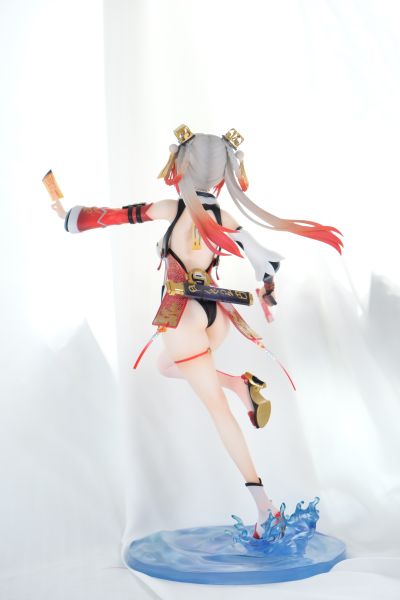 尘白禁区 小天师·卜卜