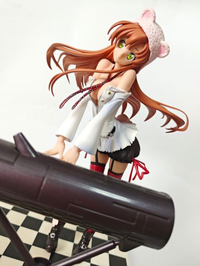 一番赏 CODE GEASS CODE BLACK in ASHFORD C赏 夏丽・菲尼特   CODE BLACK ver.