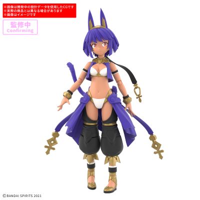 30MS SIS-E00 米娅斯蒂【配色C】