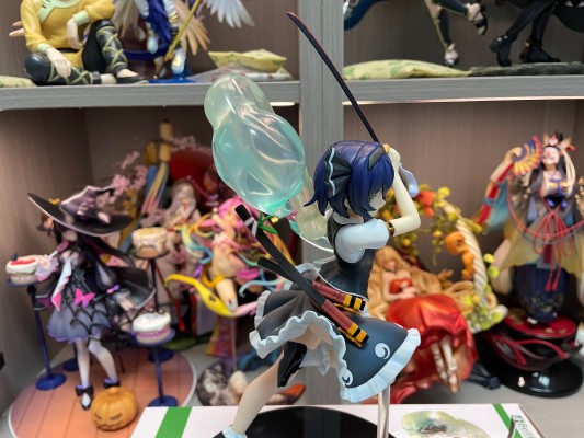 东方Project 魂魄妖梦 黑色版