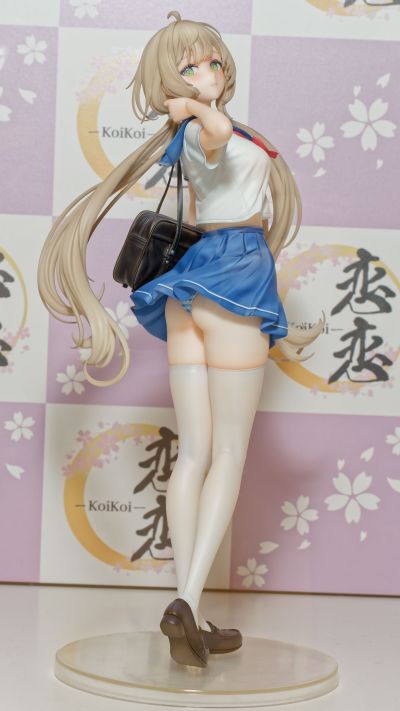 -樱-  桃子 制服