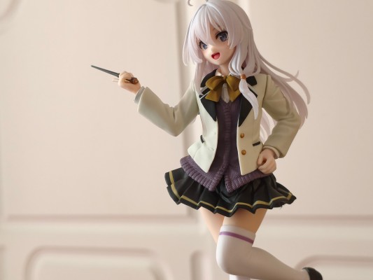 Coreful 魔女之旅 伊蕾娜~校服造型~（TAITO限定）