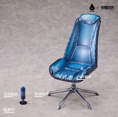 交错战线 夜暝 沁凉甜意