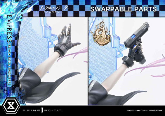 究极稀有主线  黑岩射手 黎明降临 皇后[黑岩射手]