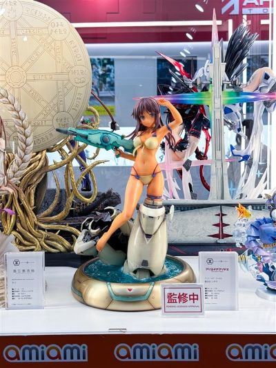 机甲爱丽丝 兼志谷设乐