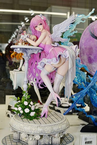 真正精英大师线 胜利女神：新的希望 桃乐丝:怀旧