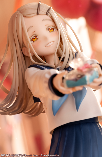 学园偶像大师 筱泽广 幸福千层酥