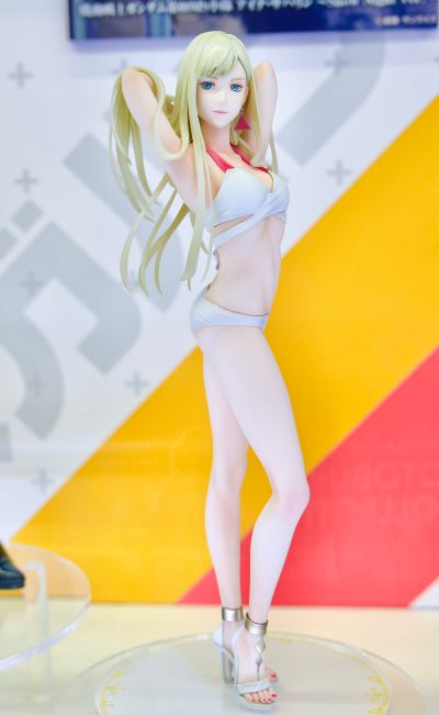 GGG系列 机动战士高达：闪光的哈萨维 琪琪·安达露西亚 泳装