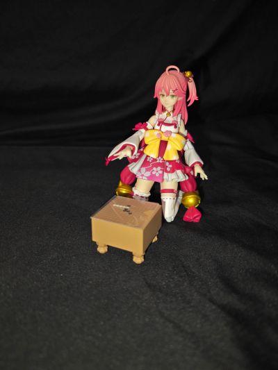 figma#642 hololive 星街彗星