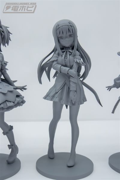 剧场版 魔法少女小圆〈魔女之夜的回天〉 晓美焰