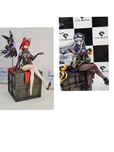 云图计划 可露凯-暮色守望