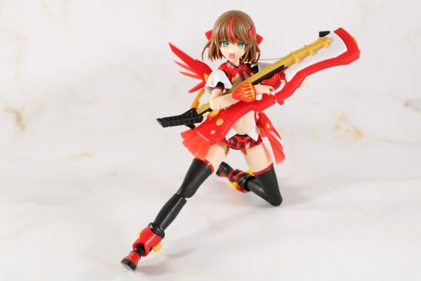 PLAMATEA VALKYRIE TUNE 莉莎·卡斯特