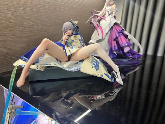 崩坏3 布洛妮娅 理之律者