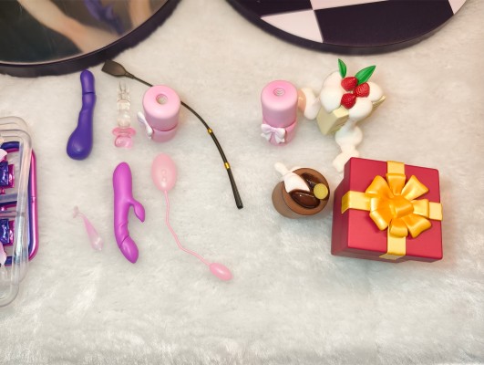 魅魔寄宿 咲舞紫织 圣诞服 通常版