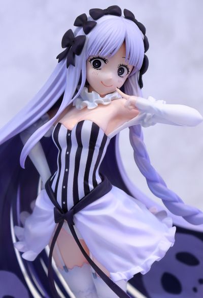 Fate/strange Fake 弗朗西斯卡·普雷拉蒂