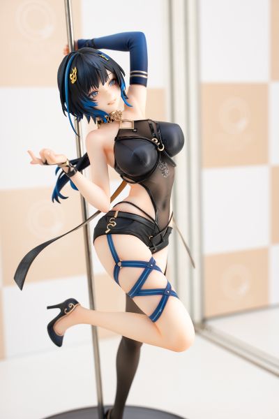 尘白禁区 凯茜娅 秘密彩蛋