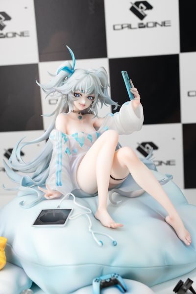 少女前线2：追放 芙洛伦 奇妙山药饼