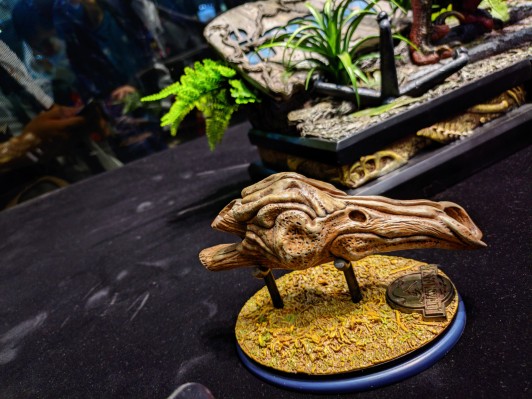 LMCJP-10S 侏罗纪公园3 雄性迅猛龙