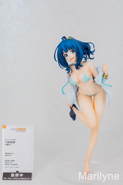 败犬女主太多了!  八奈见杏菜 泳装