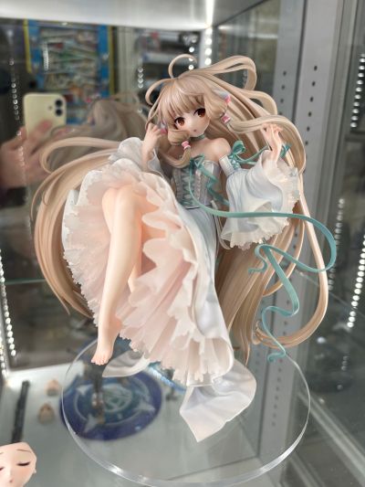 人形电脑天使心 小叽